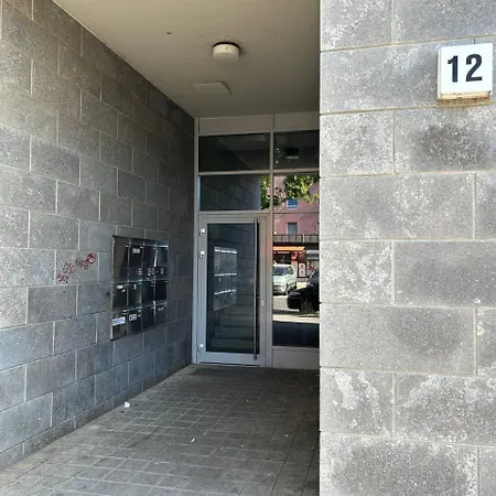 Komfort Apartamento Berlín