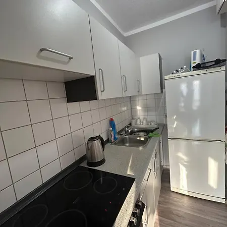 Komfort Apartamento