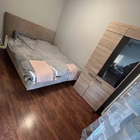 Komfort Apartamento Berlín