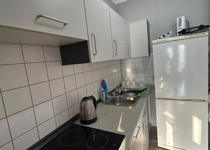 Komfort Apartamento