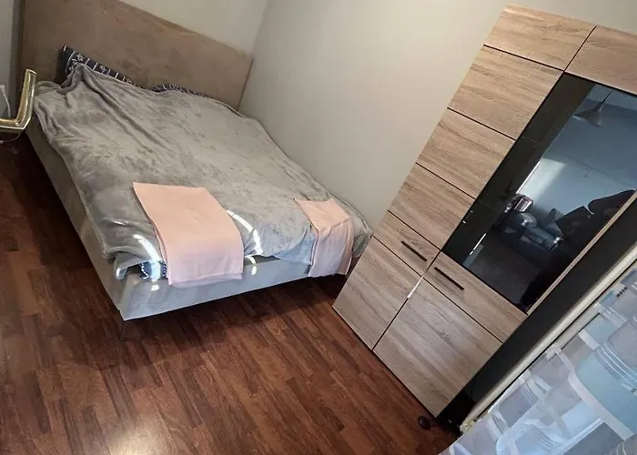 Komfort Apartamento Berlín