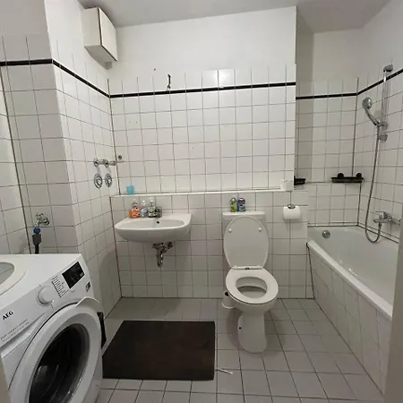 Komfort Daire